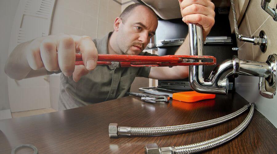 Professional sink repair in East Rockaway, NY